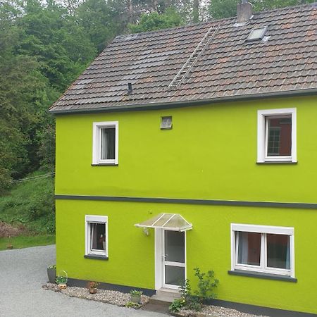 Ferienwohnungen-Monteurzimmer Lemberg Hagen  Extérieur photo