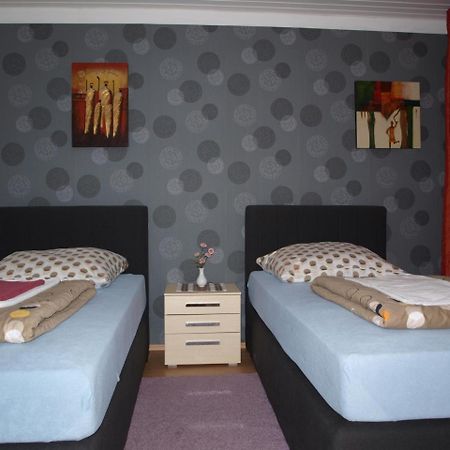 Ferienwohnungen-Monteurzimmer Lemberg Hagen  Extérieur photo