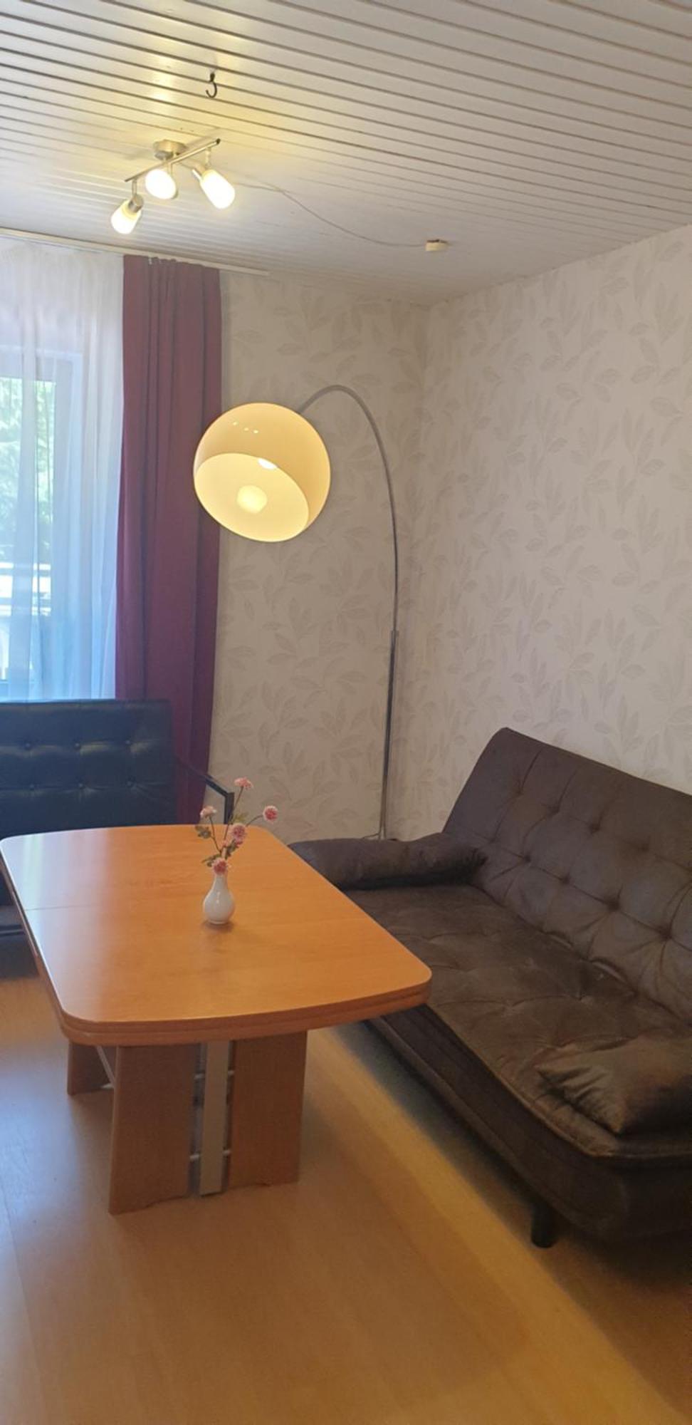 Ferienwohnungen-Monteurzimmer Lemberg Hagen  Extérieur photo