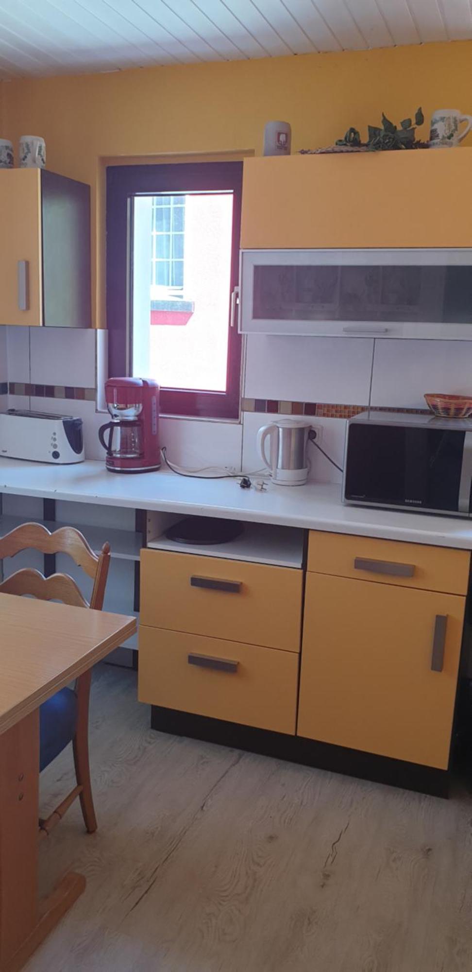 Ferienwohnungen-Monteurzimmer Lemberg Hagen  Extérieur photo