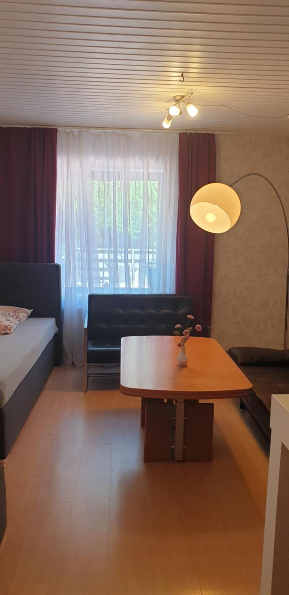 Ferienwohnungen-Monteurzimmer Lemberg Hagen  Extérieur photo