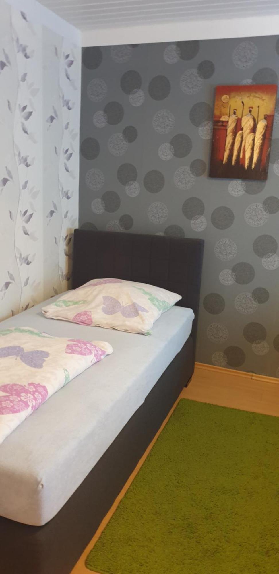 Ferienwohnungen-Monteurzimmer Lemberg Hagen  Extérieur photo