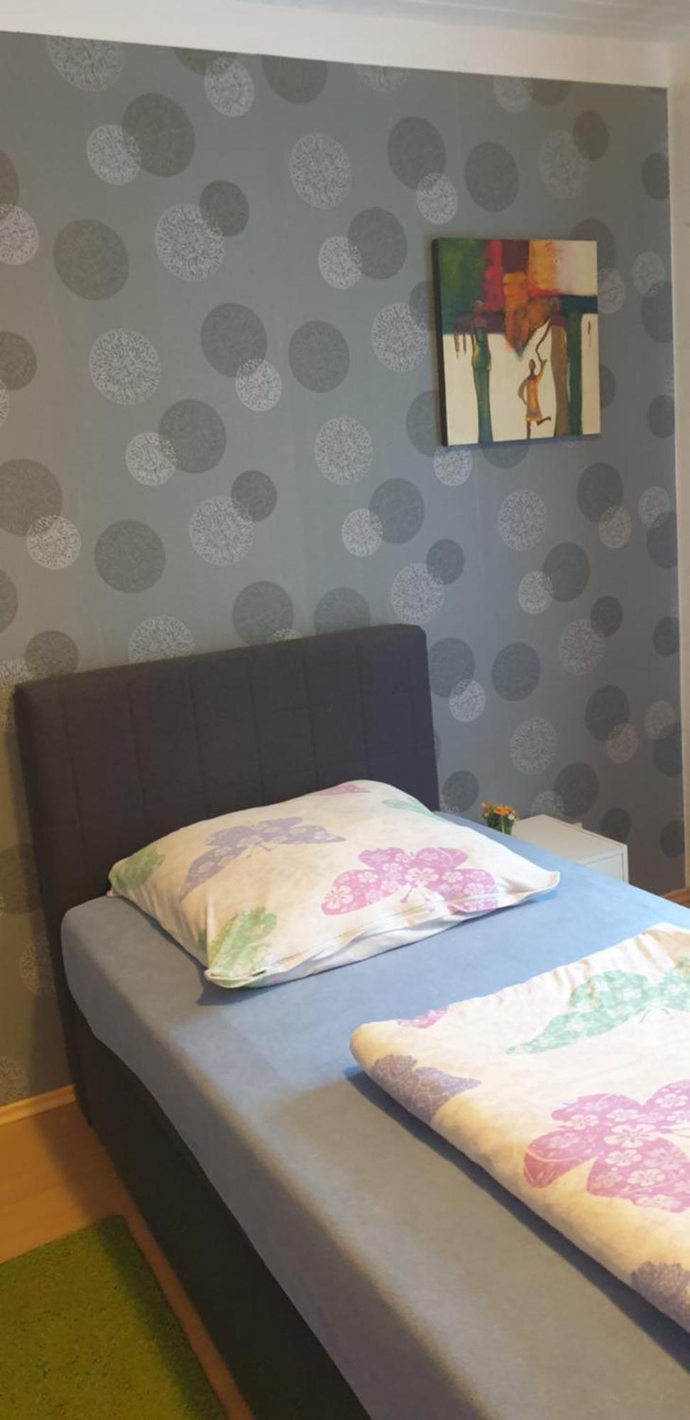 Ferienwohnungen-Monteurzimmer Lemberg Hagen  Extérieur photo
