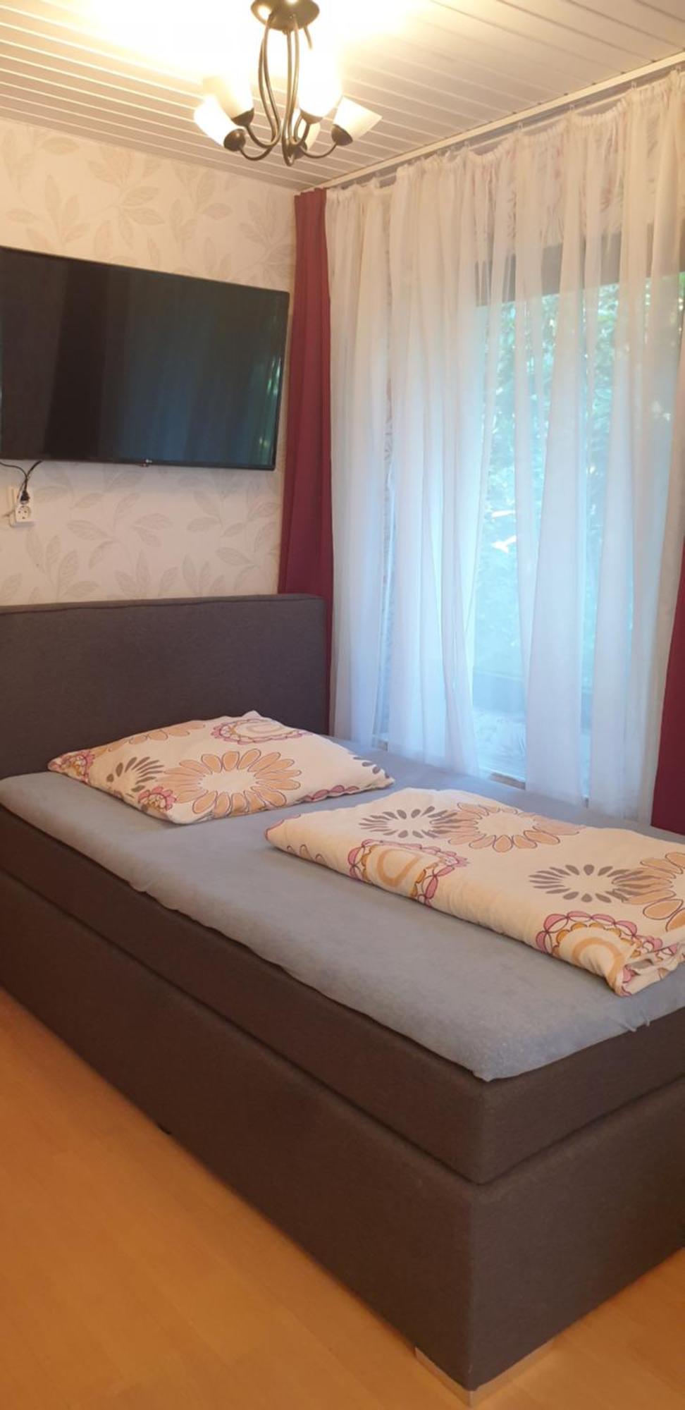 Ferienwohnungen-Monteurzimmer Lemberg Hagen  Extérieur photo