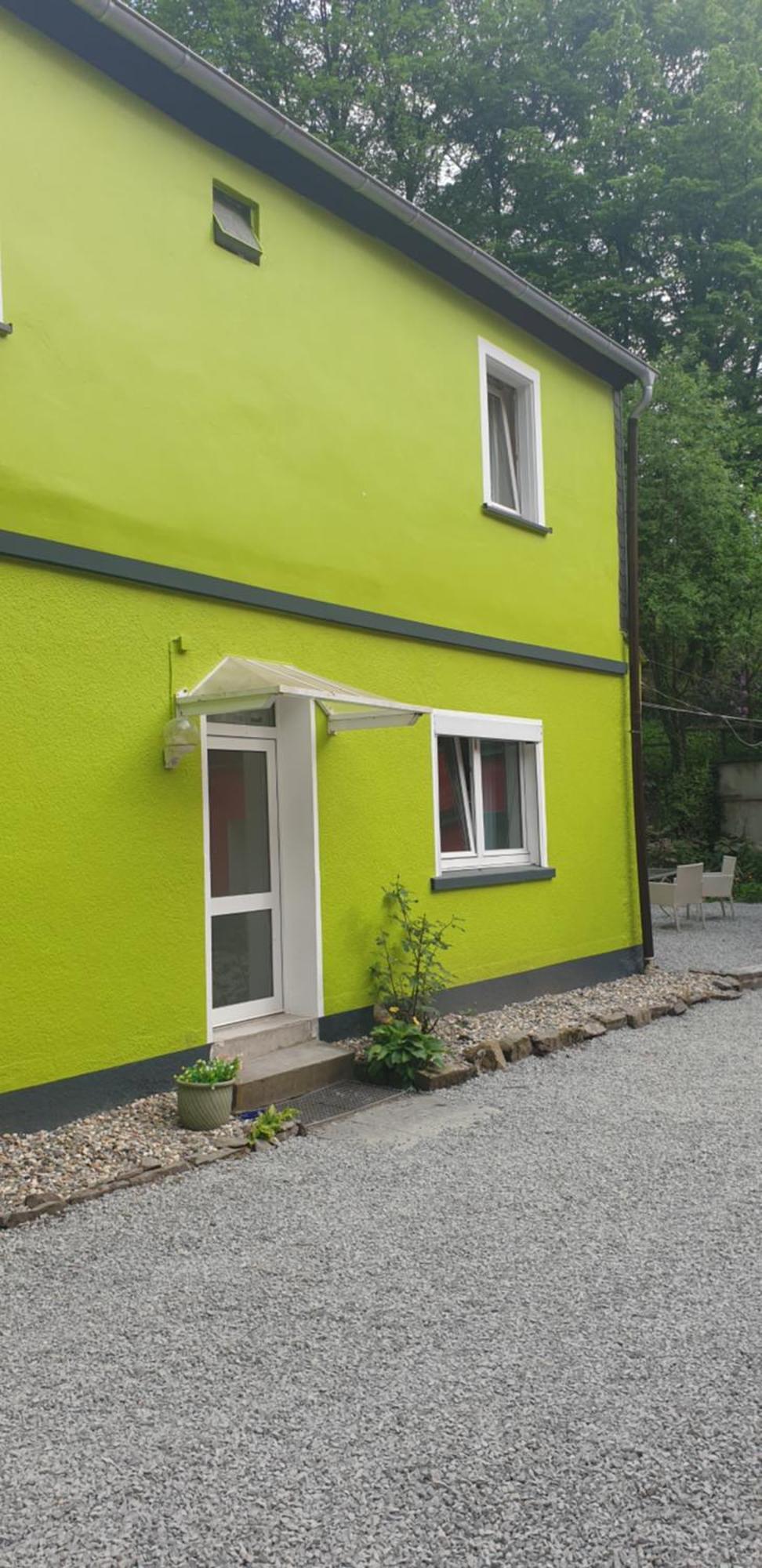 Ferienwohnungen-Monteurzimmer Lemberg Hagen  Extérieur photo