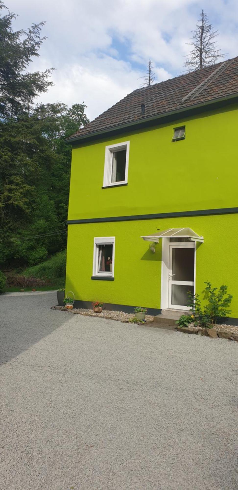 Ferienwohnungen-Monteurzimmer Lemberg Hagen  Extérieur photo