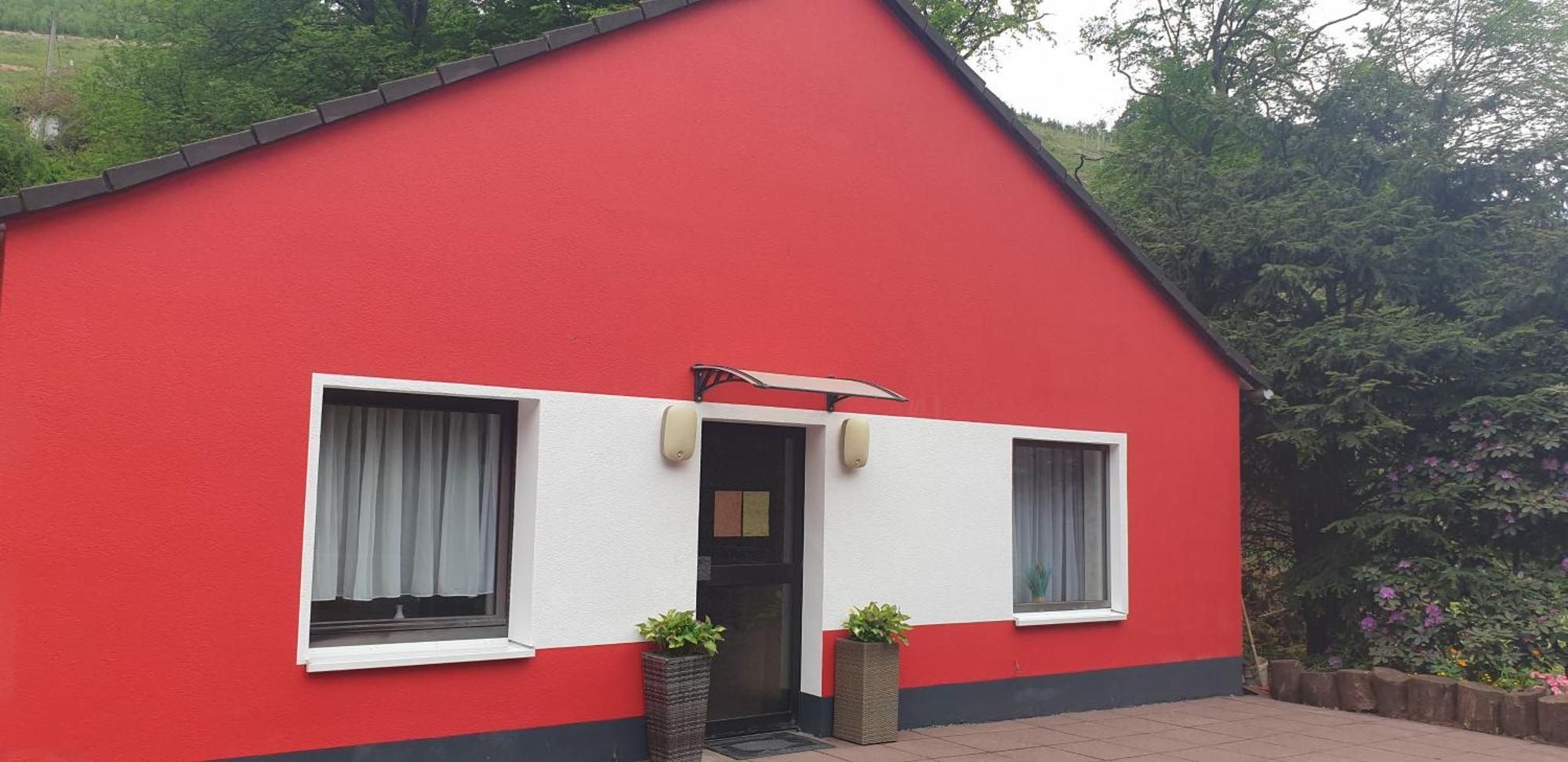 Ferienwohnungen-Monteurzimmer Lemberg Hagen  Extérieur photo