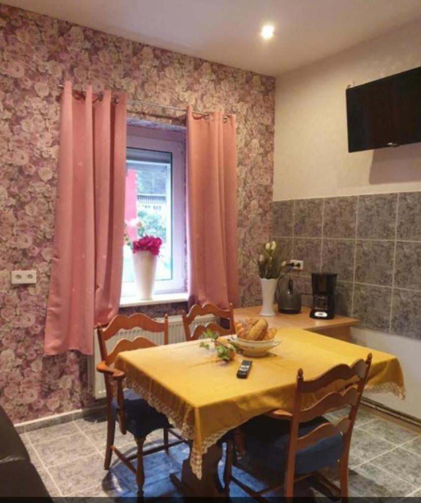 Ferienwohnungen-Monteurzimmer Lemberg Hagen  Extérieur photo