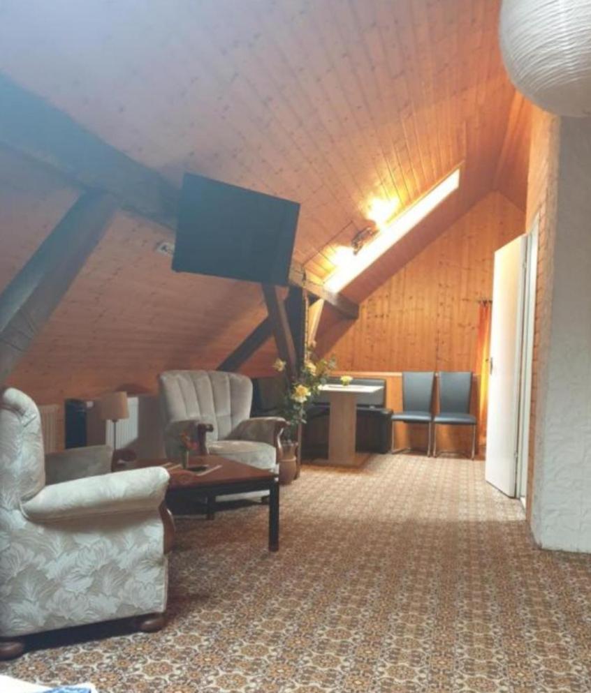 Ferienwohnungen-Monteurzimmer Lemberg Hagen  Extérieur photo