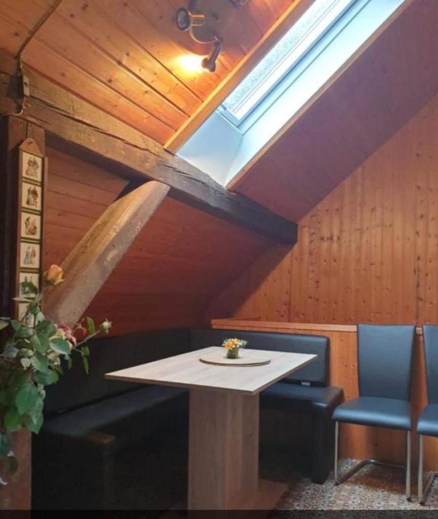 Ferienwohnungen-Monteurzimmer Lemberg Hagen  Extérieur photo