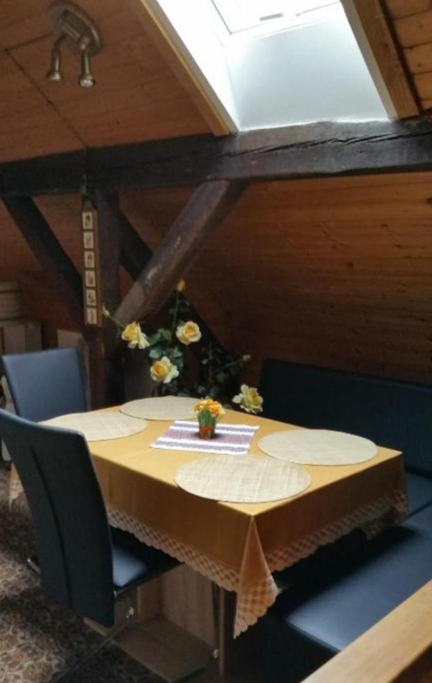 Ferienwohnungen-Monteurzimmer Lemberg Hagen  Extérieur photo