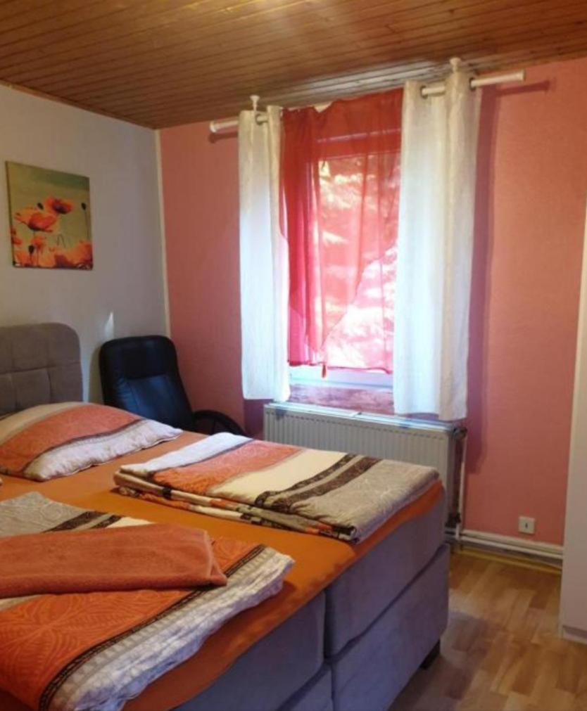 Ferienwohnungen-Monteurzimmer Lemberg Hagen  Extérieur photo