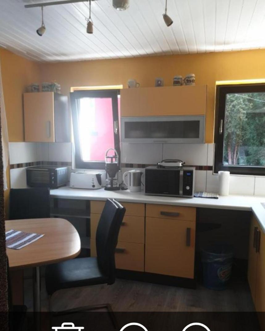 Ferienwohnungen-Monteurzimmer Lemberg Hagen  Extérieur photo