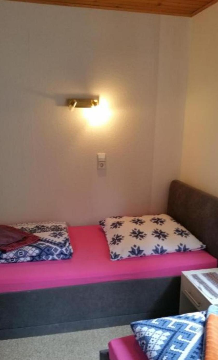 Ferienwohnungen-Monteurzimmer Lemberg Hagen  Extérieur photo