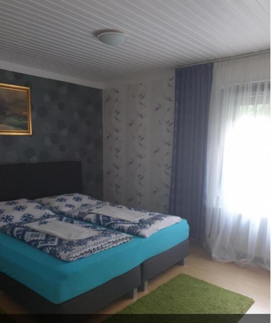 Ferienwohnungen-Monteurzimmer Lemberg Hagen  Extérieur photo