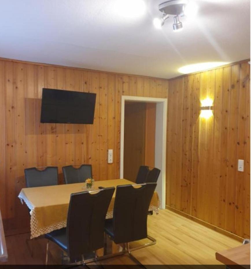 Ferienwohnungen-Monteurzimmer Lemberg Hagen  Extérieur photo