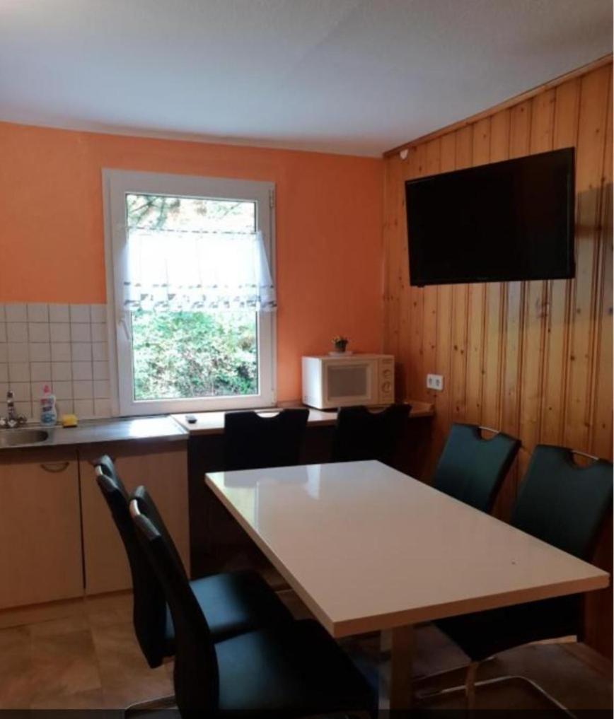 Ferienwohnungen-Monteurzimmer Lemberg Hagen  Extérieur photo