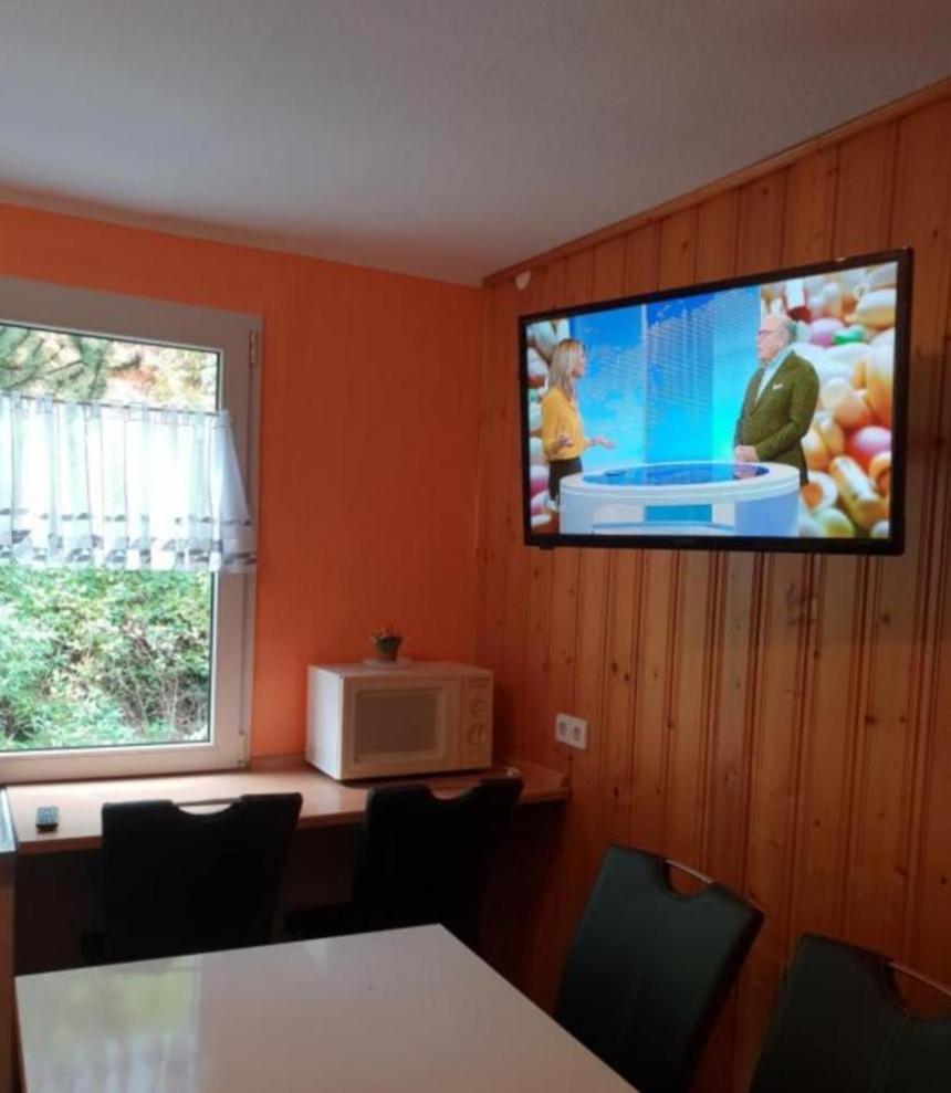 Ferienwohnungen-Monteurzimmer Lemberg Hagen  Extérieur photo