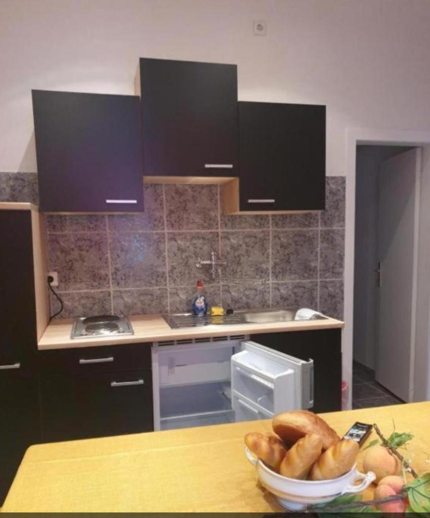 Ferienwohnungen-Monteurzimmer Lemberg Hagen  Extérieur photo