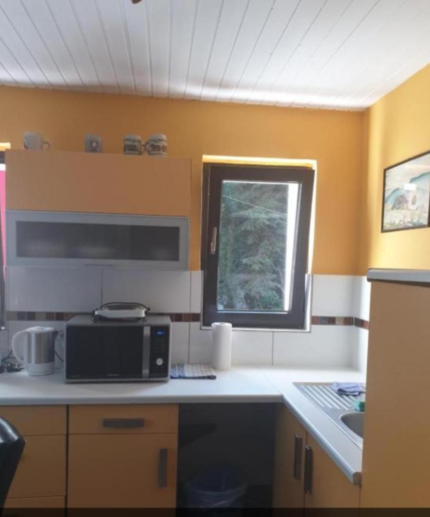 Ferienwohnungen-Monteurzimmer Lemberg Hagen  Extérieur photo