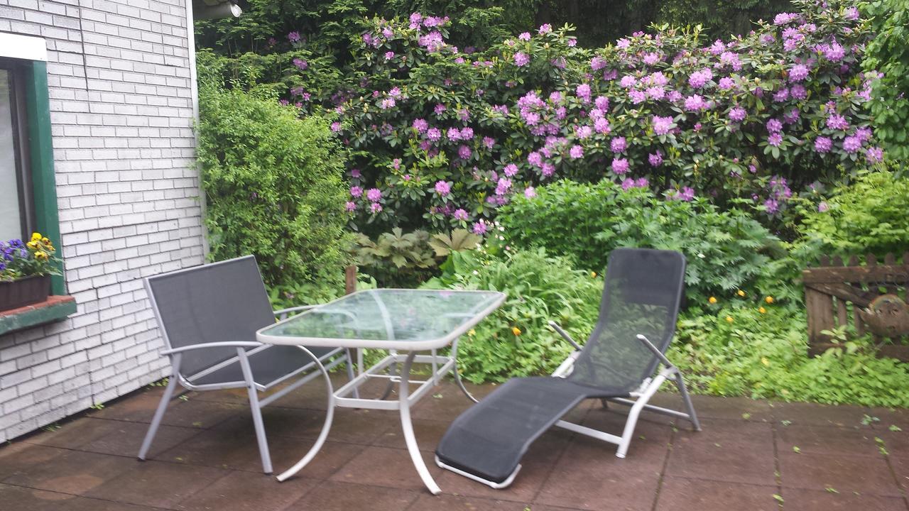 Ferienwohnungen-Monteurzimmer Lemberg Hagen  Extérieur photo