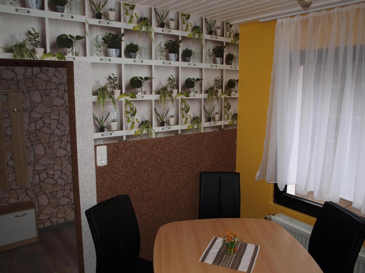 Ferienwohnungen-Monteurzimmer Lemberg Hagen  Extérieur photo
