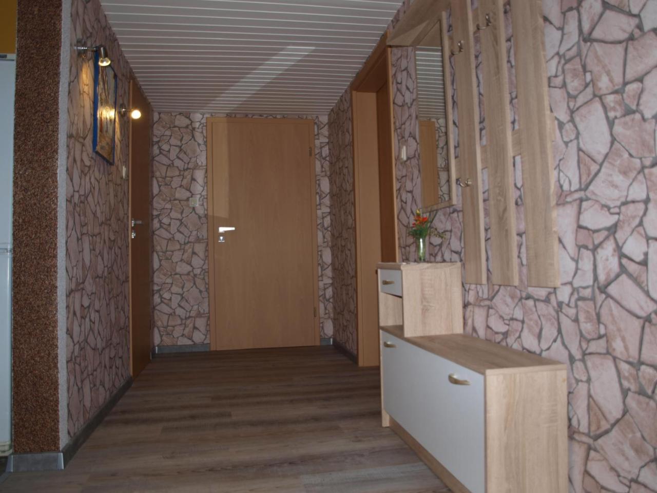 Ferienwohnungen-Monteurzimmer Lemberg Hagen  Extérieur photo