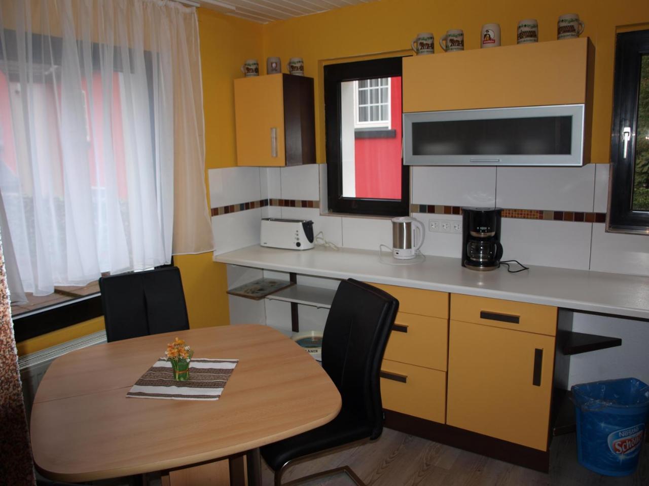 Ferienwohnungen-Monteurzimmer Lemberg Hagen  Extérieur photo